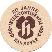 30942: Germany, Einbecker
