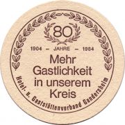 30949: Germany, Einbecker