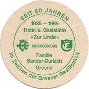 30950: Germany, Einbecker