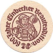 30954: Germany, Einbecker