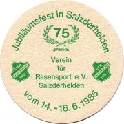 30958: Germany, Einbecker