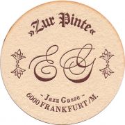 30962: Germany, Einbecker