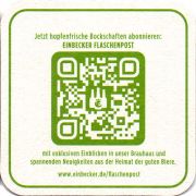 30967: Germany, Einbecker
