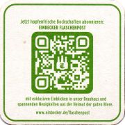 30968: Germany, Einbecker