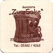 30969: Germany, Einbecker