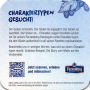 30973: Германия, Fuerstenberg