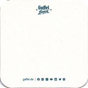 30975: Германия, Gaffel
