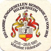30976: Германия, Feldschloesschen Dresden