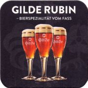 30978: Germany, Gilde-Brau