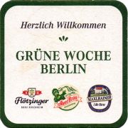 30981: Германия, Gruene Woche Berlin