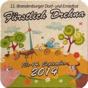 30982: Germany, Fuerstlich Drehna