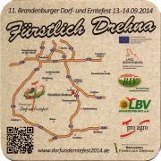 30982: Germany, Fuerstlich Drehna