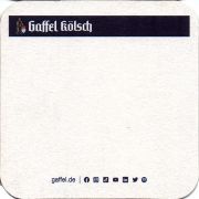 30983: Германия, Gaffel