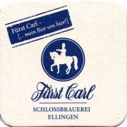 30988: Германия, Fuerst Carl