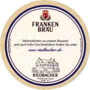 30991: Germany, Franken Brau