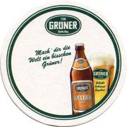 30997: Germany, Gruener
