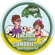 30997: Germany, Gruener