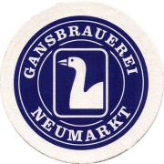 30998: Германия, Gansbrau