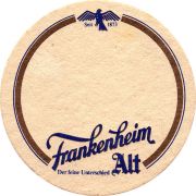 31002: Germany, Frankenheim