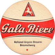 31004: Германия, Gala-pils
