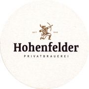 31008: Германия, Hohenfelder