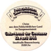31013: Германия, Feldschloesschen Dresden