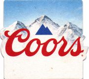 31017: USA, Coors (Ireland)