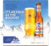 31017: USA, Coors (Ireland)