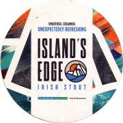 31019: Ireland, Island