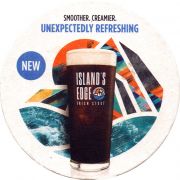 31019: Ireland, Island