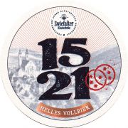 31020: Germany, Zwiefalter