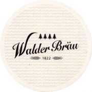 31022: Германия, WalderBrau