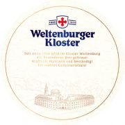 31023: Германия, Weltenburger