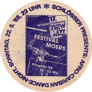 31026: Германия, Schloesser Alt