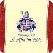 31050: Германия, St. Afra im Felde