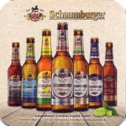 31051: Германия, Schaumburger