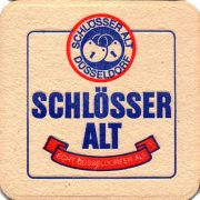 31055: Германия, Schloesser Alt