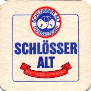 31056: Германия, Schloesser Alt