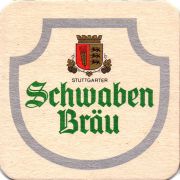 31070: Германия, Schwaben Brau
