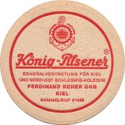 31072: Германия, König Pilsener