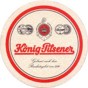 31077: Германия, König Pilsener