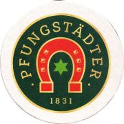 31081: Германия, Pfungstadter
