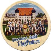 31085: Германия, Maxlrain
