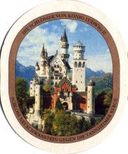31091: Германия, Koenig Ludwig