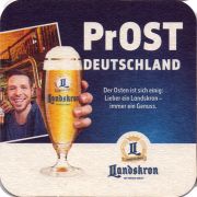 31094: Германия, Landskron
