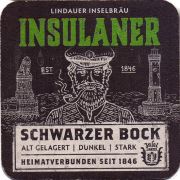 31095: Германия, Lindauer Inselbrau