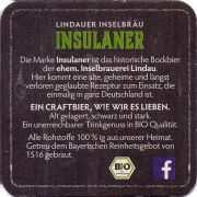 31095: Германия, Lindauer Inselbrau
