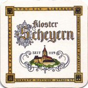 31099: Германия, Scheyern