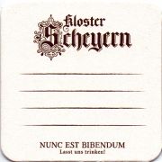 31099: Германия, Scheyern