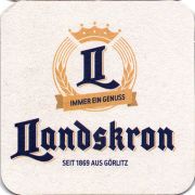 31102: Германия, Landskron